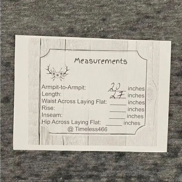 Chaser Revolve Heather Gray Festival I Need. Cocktail Short Sleeves TShirt SZ M - Picture 9 of 10